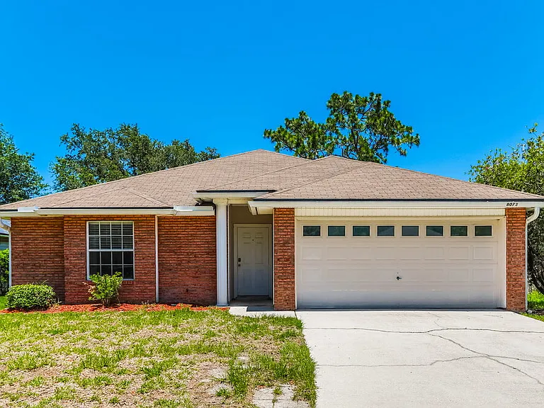 8073 Leafcrest Dr — Photo 1