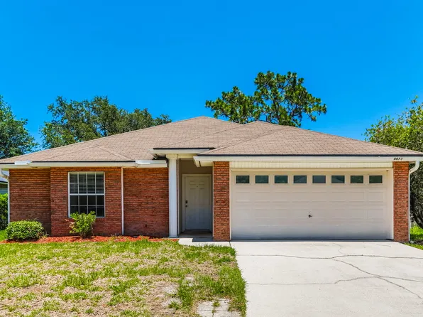 8073 Leafcrest Dr, Jacksonville, FL 32244