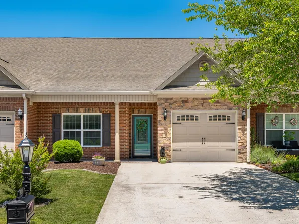 8274 Carlitos Ln, Hixson, TN 37343