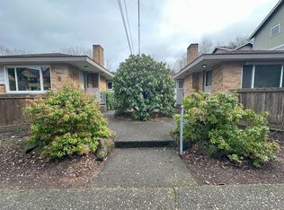 9116-9122 45th Avenue Southwest - 9118, Seattle, WA 98136