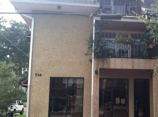 The Exchange at Thornton Park, INC, Orlando, FL 32801