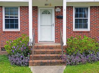 3855 Hottinger Ave, Charleston, SC 29405