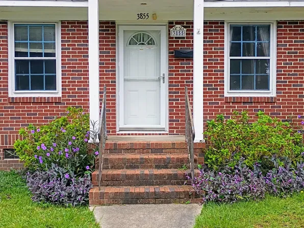 3855 Hottinger Ave, Charleston, SC 29405