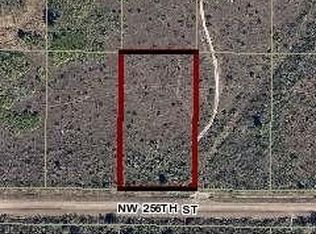 16261 NW 256th St, Okeechobee, FL 34972