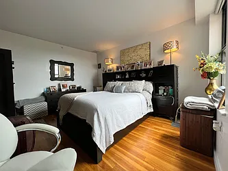 Rented by MLB ESTATES LLC