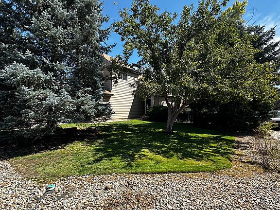Front of House - Side View 1