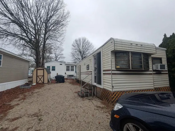 205 Locust St #3, Woodbine, NJ 08270