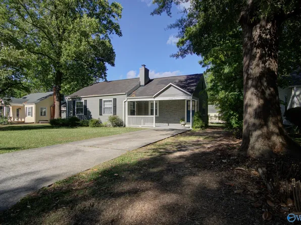 2026 Princeton Blvd SW, Huntsville, AL 35801