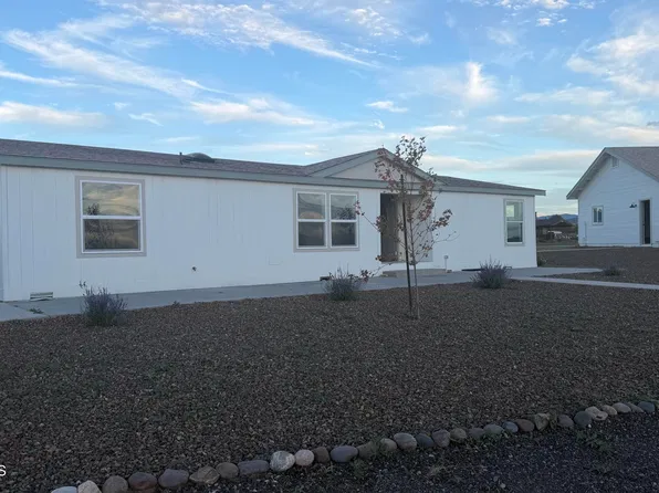7525 E Fletcher St, Prescott Valley, AZ 86315