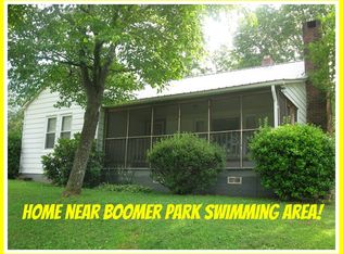 536 Boomer Rd, Boomer, NC 28606