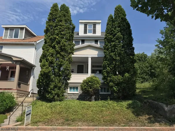 213 N 12th Ave, Altoona, PA 16601