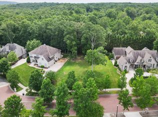 2324 Dogwood Grove Cir, Signal Mountain, TN 37377