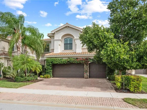 3082 Hudson TER, NAPLES, FL 34119