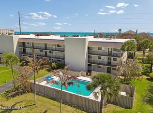 1700 S Atlantic Ave APT 207, Cocoa Beach, FL 32931