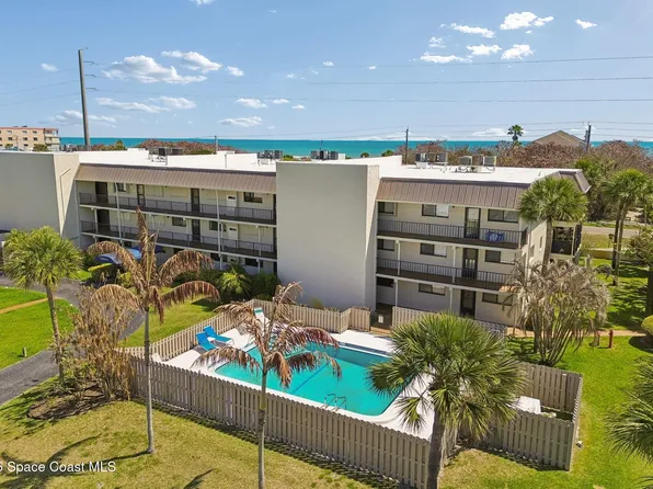 1700 S Atlantic Ave APT 207, Cocoa Beach, FL 32931