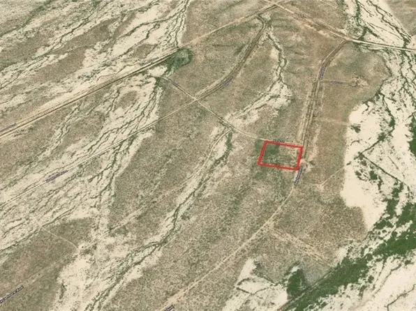 0 Beachwood Ave, California City, CA 93505