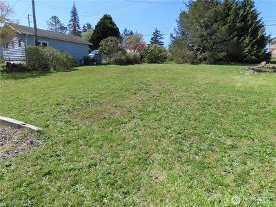 1310 S Montesano Street, Westport, WA, 98595