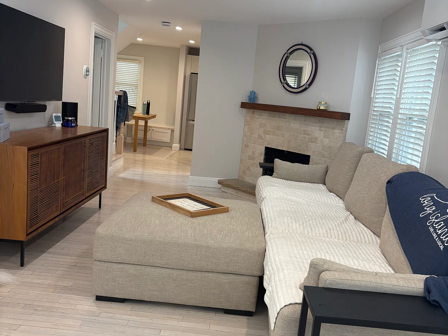 4 bed, 1520 sqft, $4,500 — Photo 2