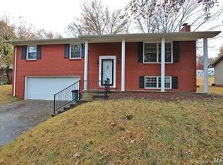 1532 Kingsbury St, Cape Girardeau, MO 63701