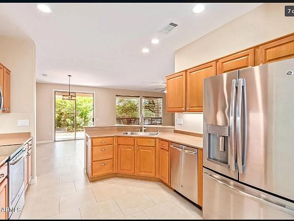 5th image of 15827 W Cimarron Dr