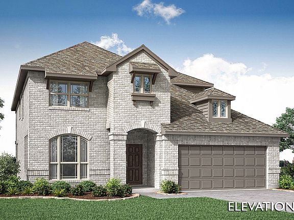 Elevation A