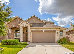 22439 Carriage Bush, San Antonio, TX 78261