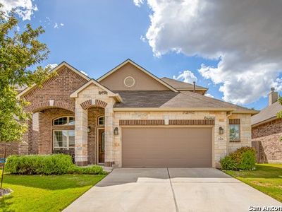 22439 Carriage Bush, San Antonio, TX, 78261