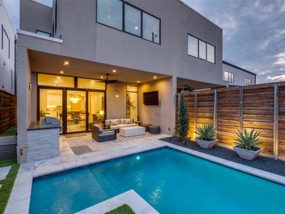 5419 Melrose Ave, Dallas, TX, 75206