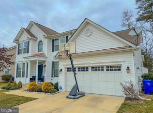 3650 Lupton Ct, White Plains, MD