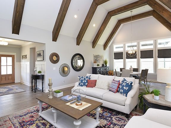 4th image of 5413 Stanley Ct Lot 208