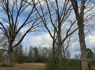 Otis Bickham Rd, Franklinton, LA 70438