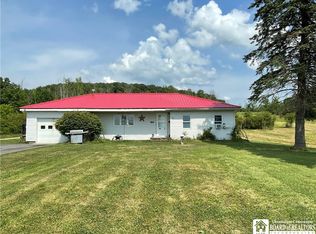 170 Spring St, Randolph, NY 14772