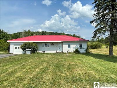 170 Spring St, Randolph, NY, 14772