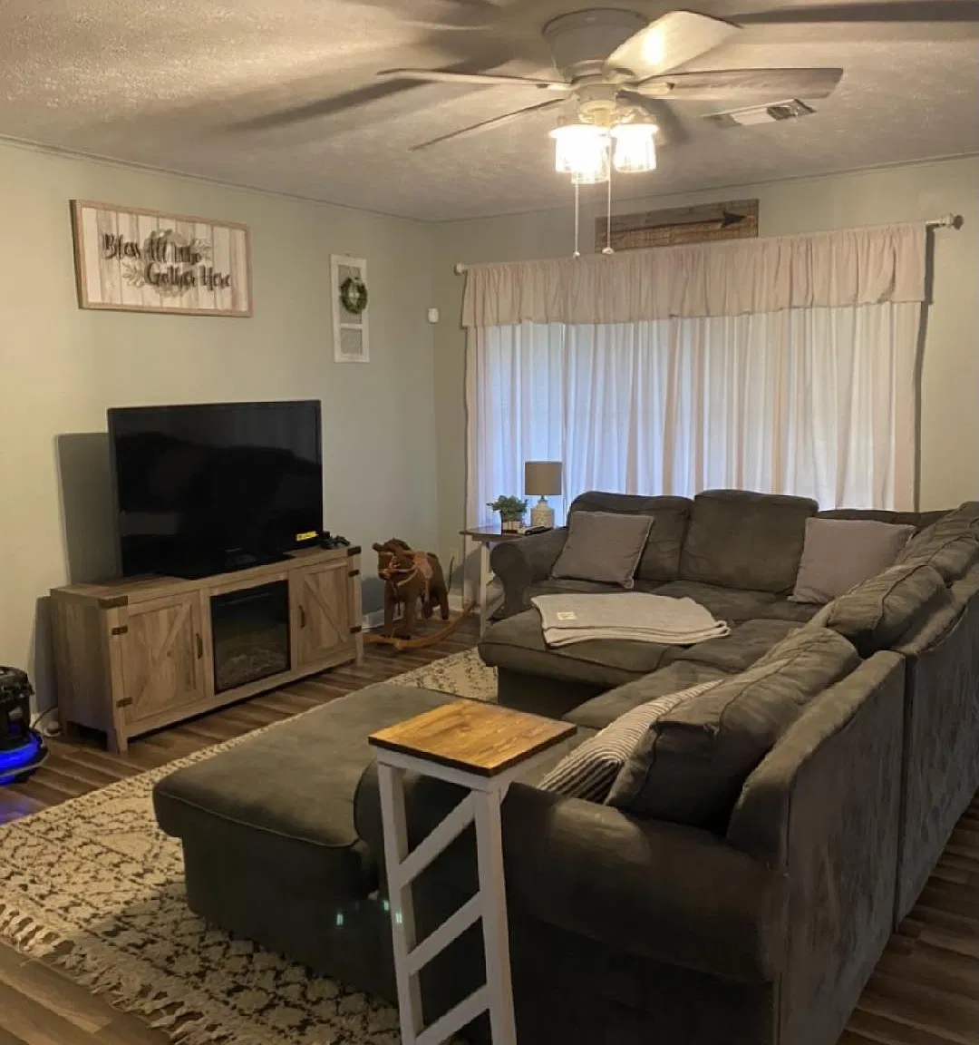 3 bed, 1398 sqft, $1,800 — Photo 3