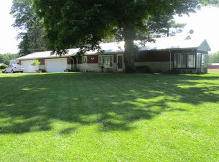 11100 Us Highway 231 S, Romney, IN 47981