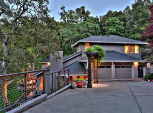 225 Wooded View Dr, Los Gatos, CA 95032