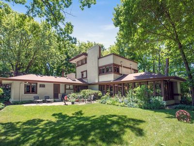 265 Sylvan Rd, Glencoe, IL, 60022