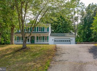 9902 Shadowridge Ct, Fredericksburg, VA