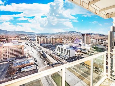 255 N Sierra #2114, Reno, NV, 89503