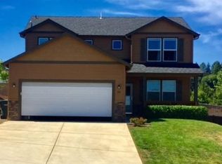 589 Eagle Feather St NW, Salem, OR 97304