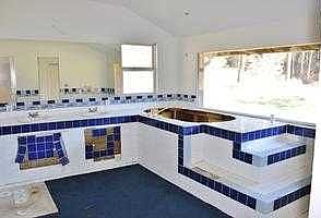 Bathroom off Bedroom