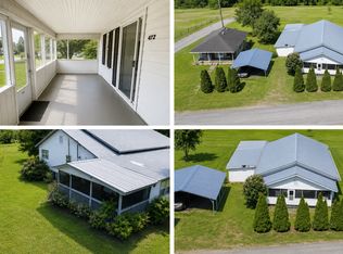 472 4th Ave, Nauvoo, AL 35578