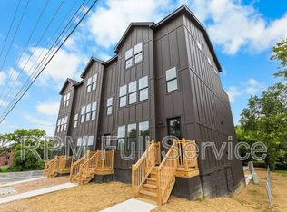 4021 Clarksville Pike #7, Nashville, TN 37218
