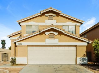 4643 Cliff Breeze Dr, North Las Vegas, NV 89081