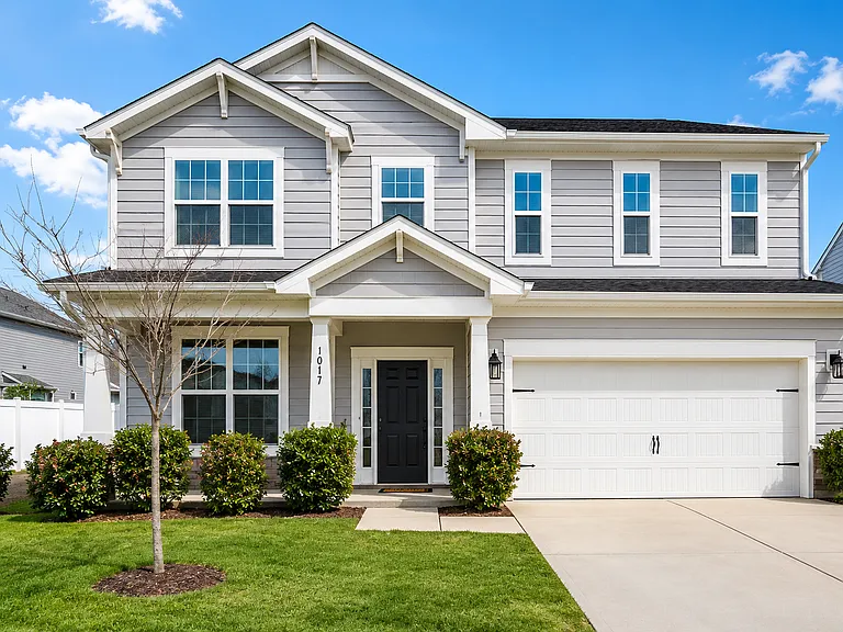 3905 Massey Pointe Ct — Photo 1