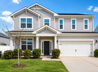3905 Massey Pointe Ct, Raleigh, NC 27616