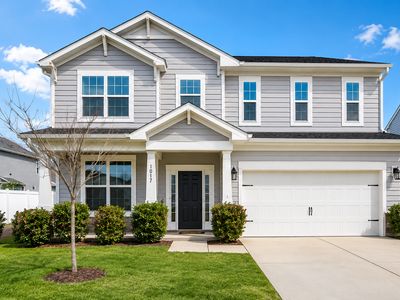 3905 Massey Pointe Ct, Raleigh, NC, 27616