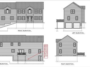 35 Brintnal Dr, Rutland, MA 01543