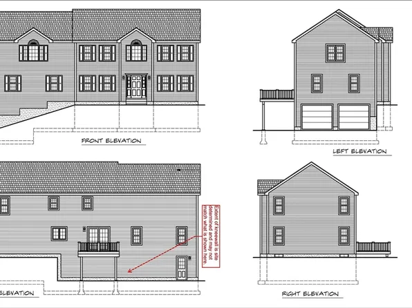 35 Brintnal Dr, Rutland, MA 01543