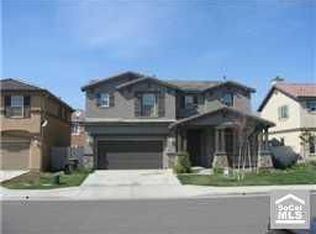 1041 Sandgrouse Ln, Perris, CA 92571